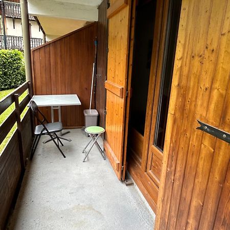 Appartement Confortable Abondance Centre-Ville Zewnętrze zdjęcie